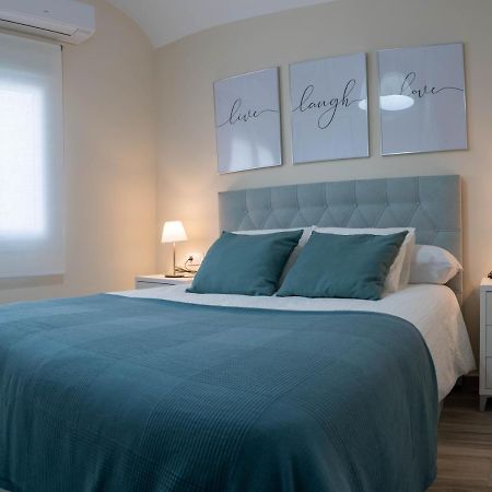 Casa Eulalia Villa Cumbres Mayores Eksteriør billede