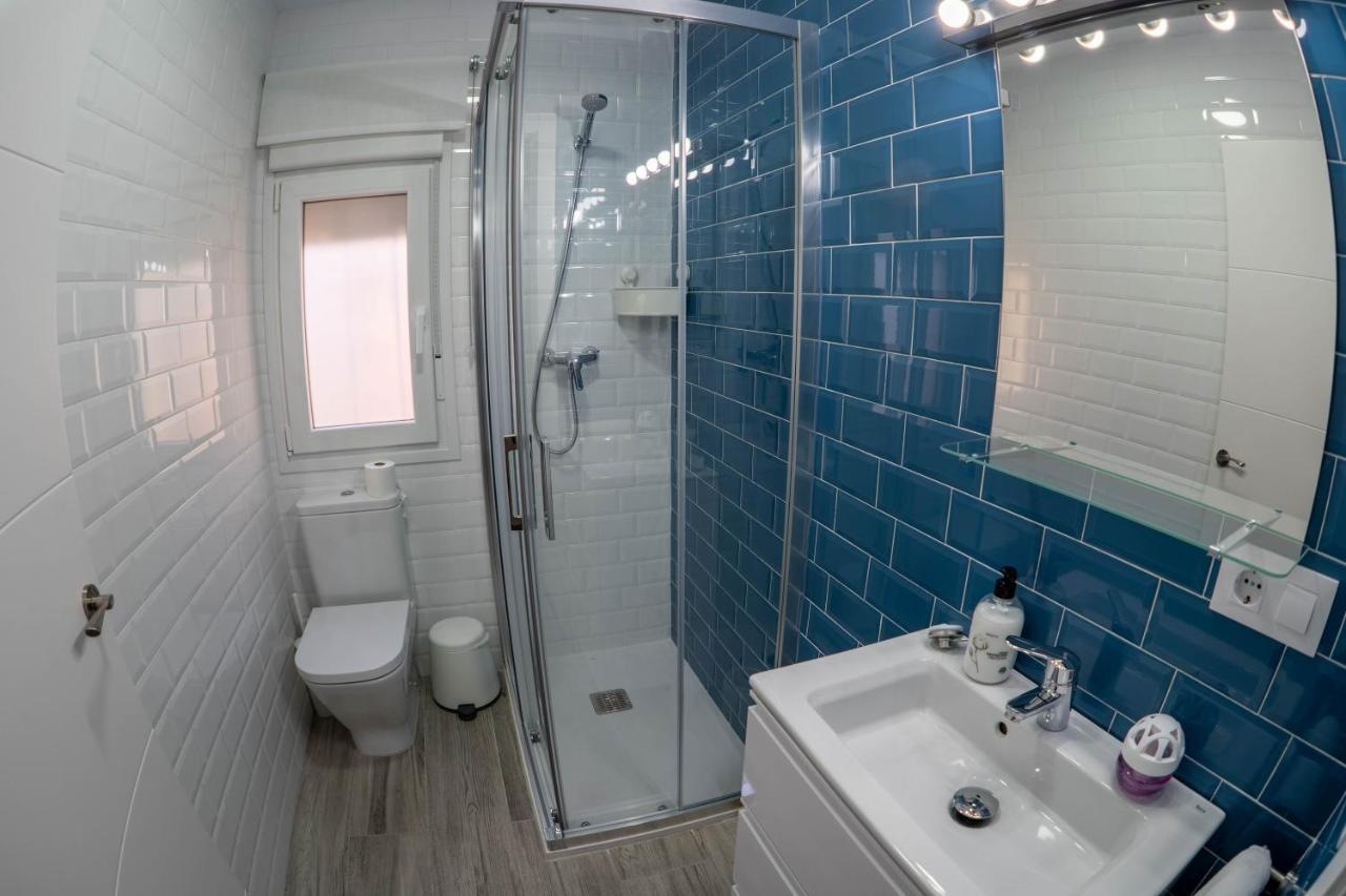 Casa Eulalia Villa Cumbres Mayores Eksteriør billede