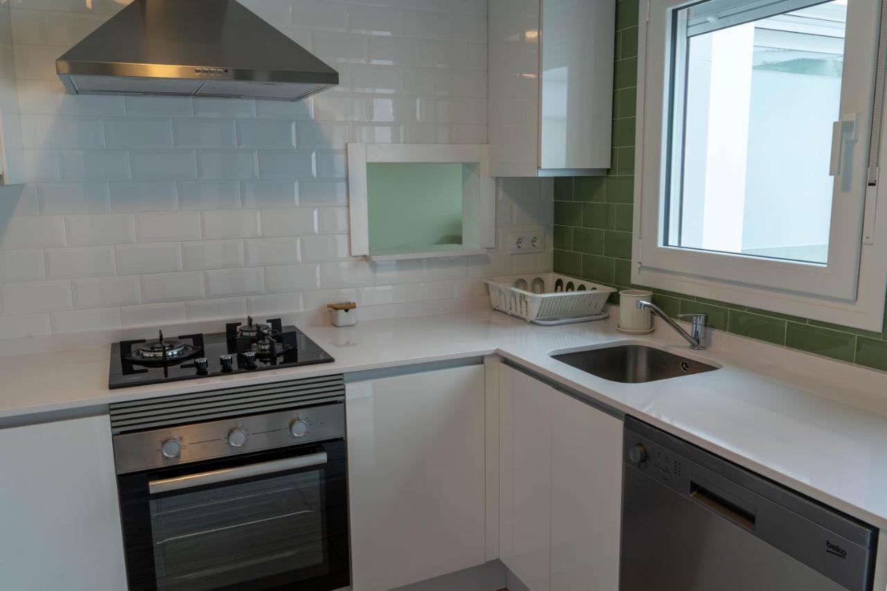 Casa Eulalia Villa Cumbres Mayores Eksteriør billede